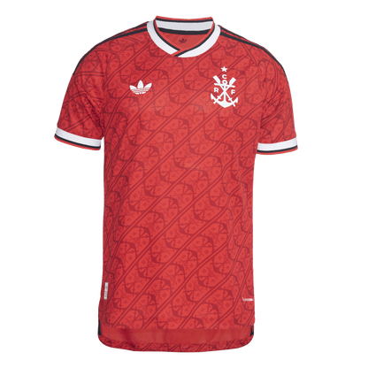Camisa Flamengo 26/27 Third Jogador