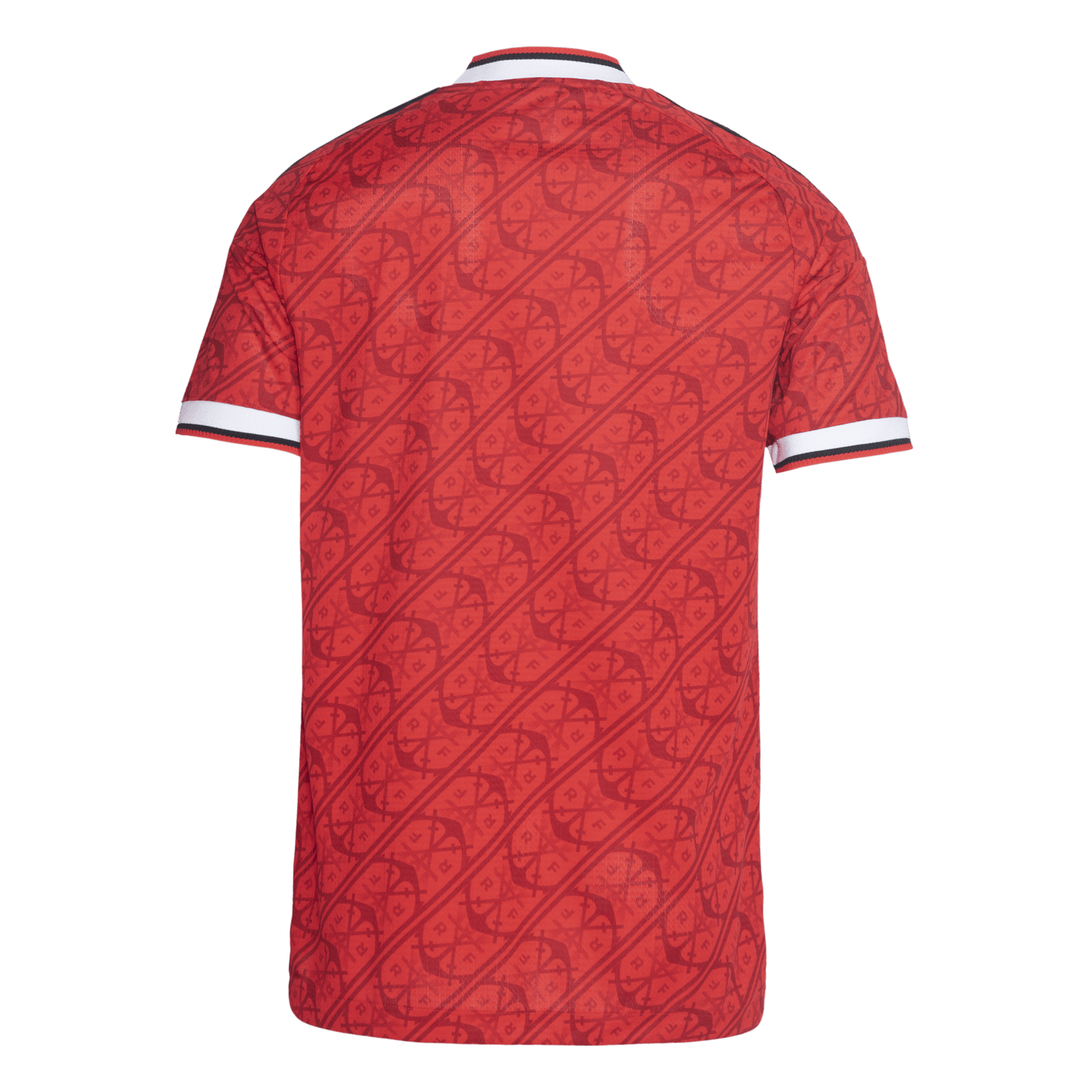 Camisa Flamengo 2026/27 III Jogador [PRÉ-VENDA]
