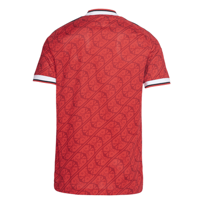 Camisa Flamengo 26/27 Third Jogador