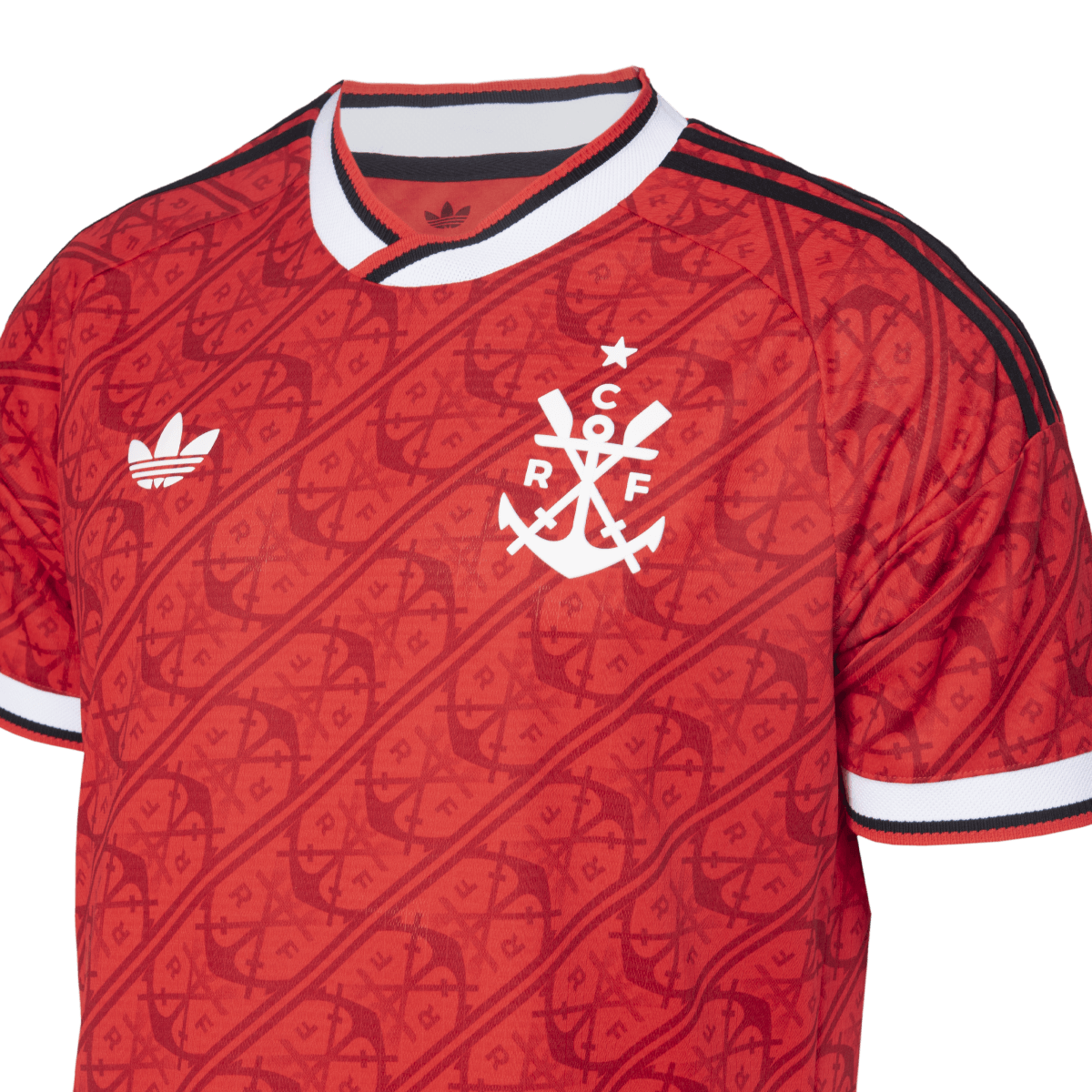 Camisa Flamengo 2026/27 III Jogador [PRÉ-VENDA]