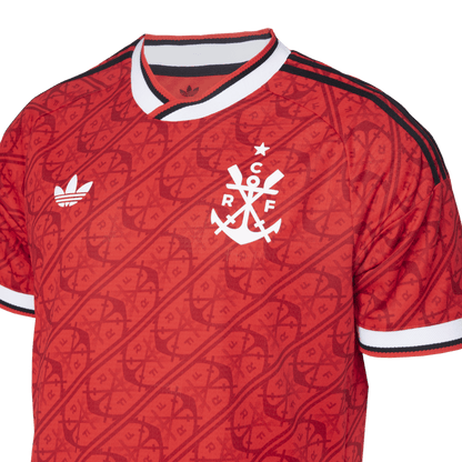 Camisa Flamengo 26/27 Third Jogador