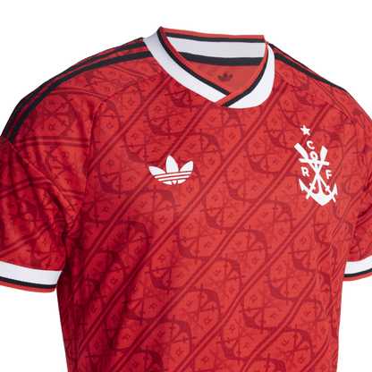 Camisa Flamengo 26/27 Third Jogador