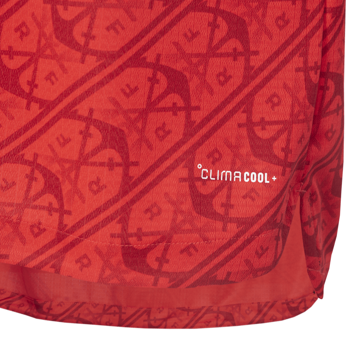 Camisa Flamengo 2026/27 III Jogador [PRÉ-VENDA]