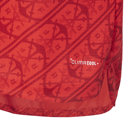 Camisa Flamengo 26/27 Third Jogador
