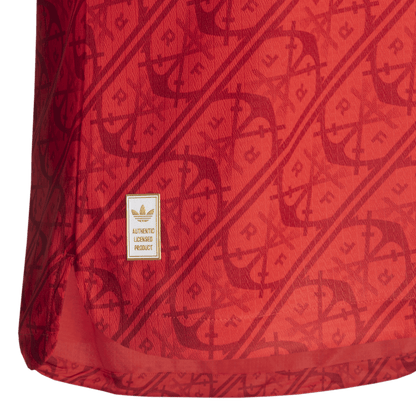 Camisa Flamengo 26/27 Third Jogador