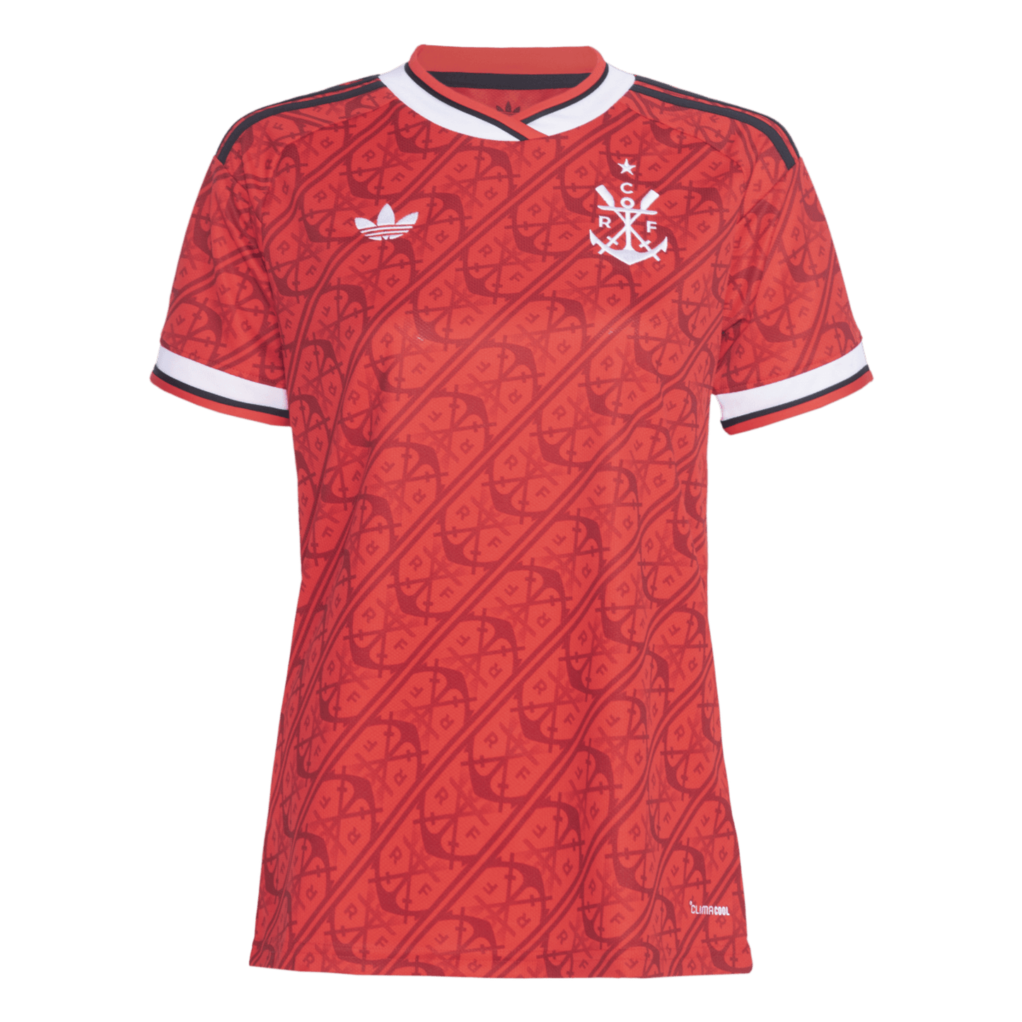 Camisa Feminina Flamengo 2026/27 III [PRÉ-VENDA]
