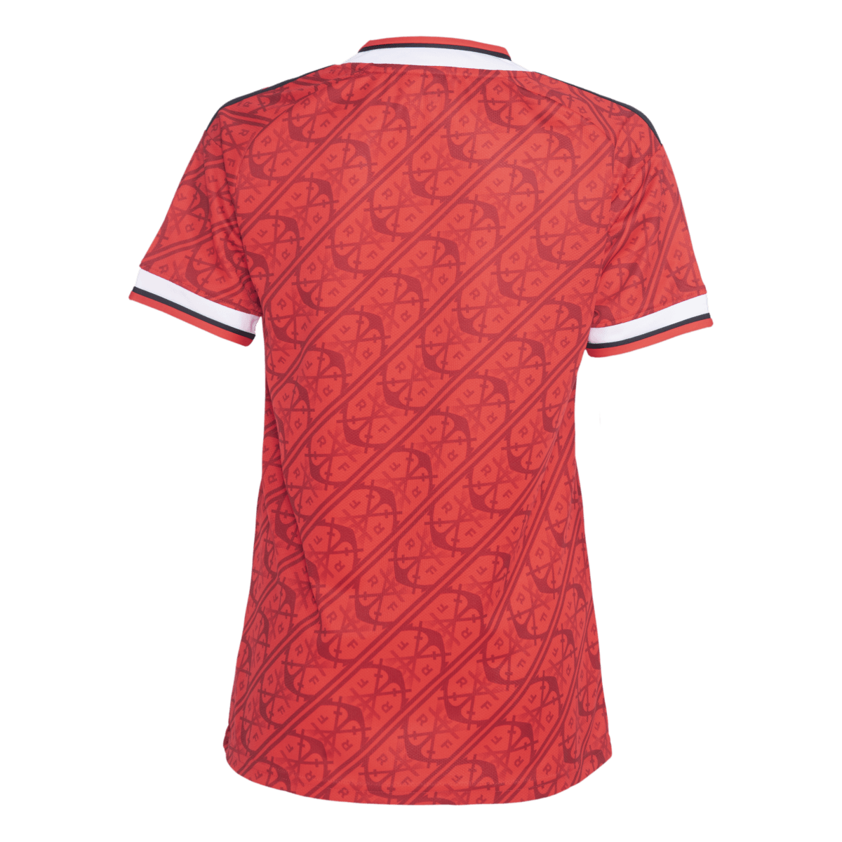 Camisa Feminina Flamengo 2026/27 III [PRÉ-VENDA]