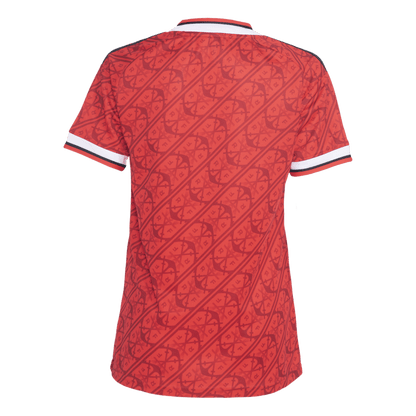 Camisa Flamengo 26/27 Third Feminina