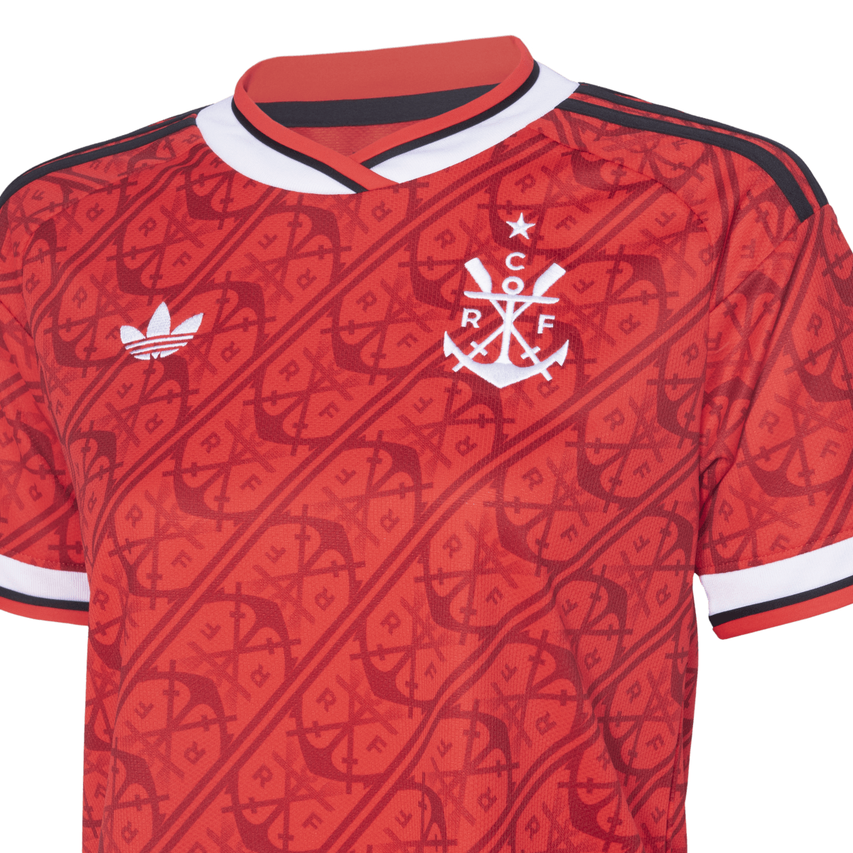 Camisa Feminina Flamengo 2026/27 III [PRÉ-VENDA]