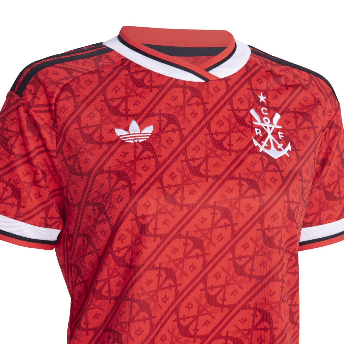 Camisa Feminina Flamengo 2026/27 III [PRÉ-VENDA]