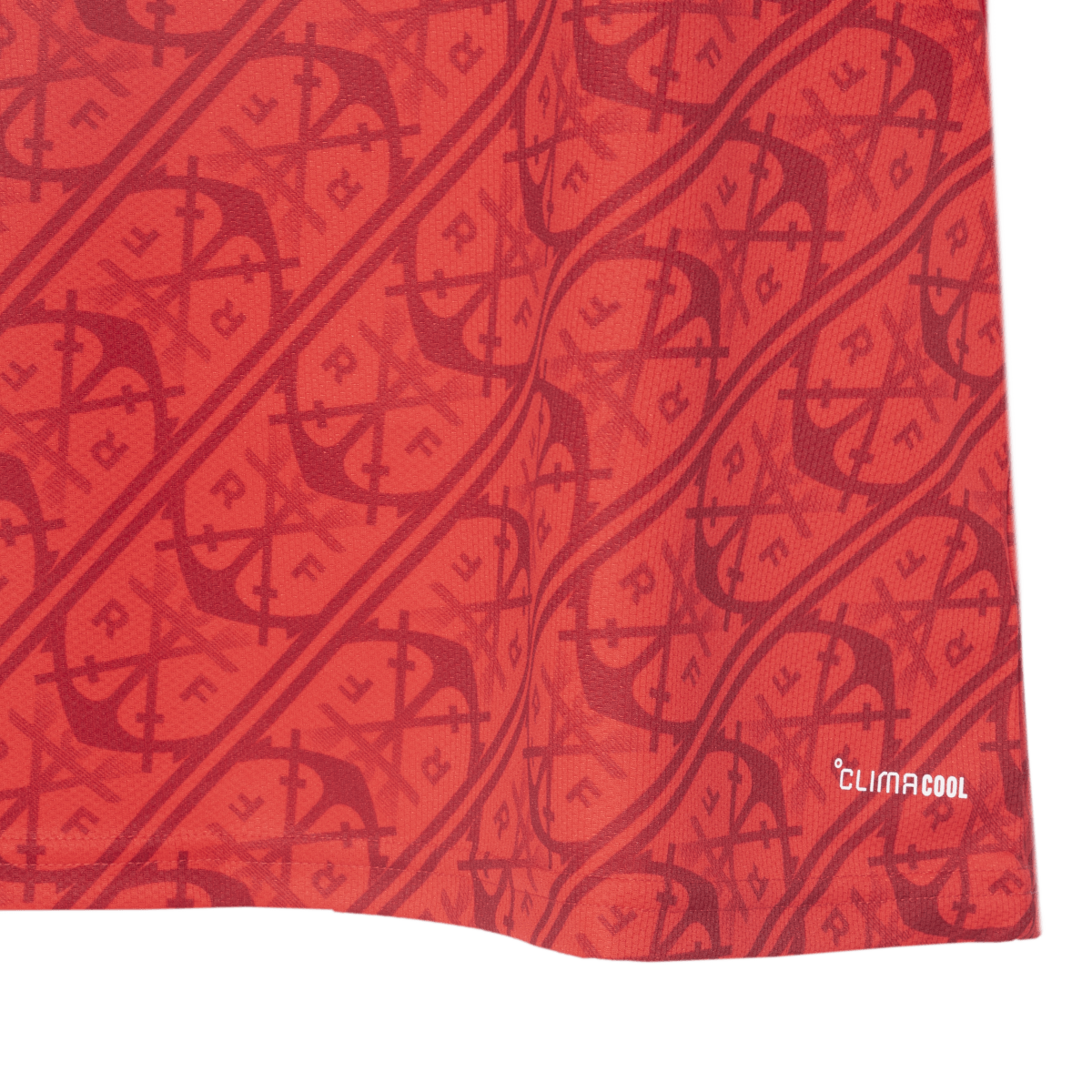 Camisa Feminina Flamengo 2026/27 III [PRÉ-VENDA]