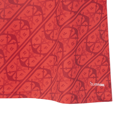 Camisa Flamengo 26/27 Third Feminina