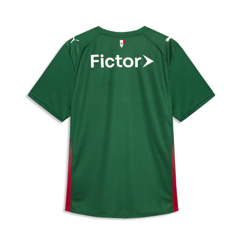 Camisa Palmeiras 2026/27 IJogador