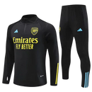 Conjunto de Treino Arsenal 23/24 - Preto