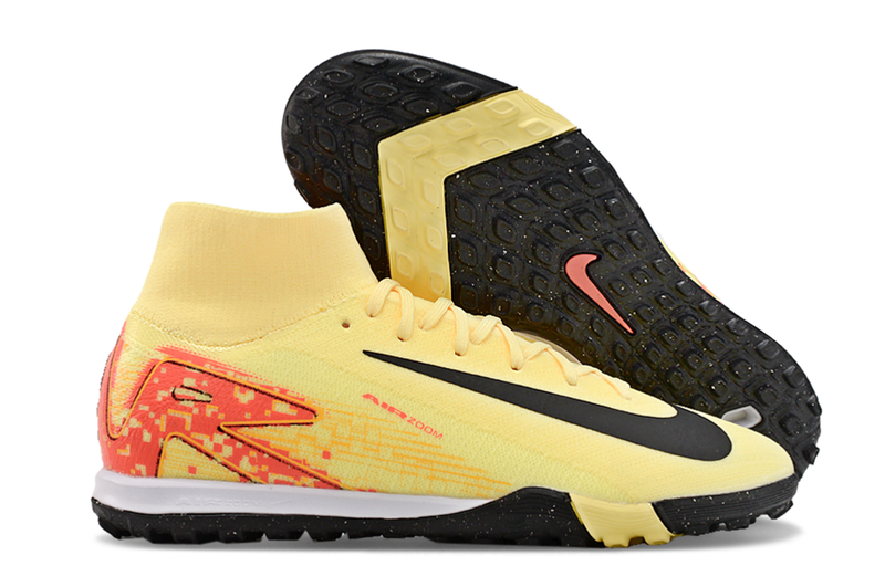 Chuteira Nike Air Zoom Mercurial Superfly X Elite Society