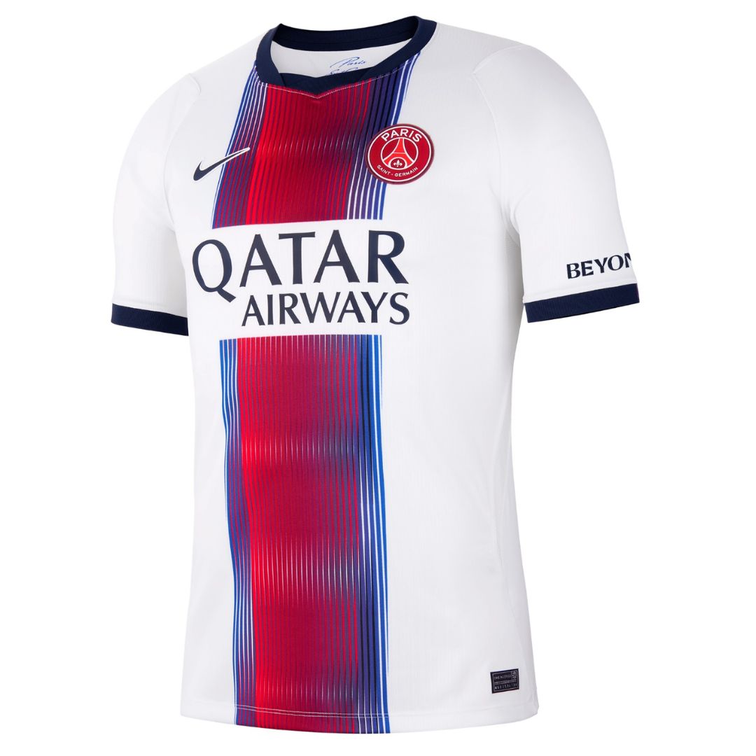 Camisa PSG Away 26/27