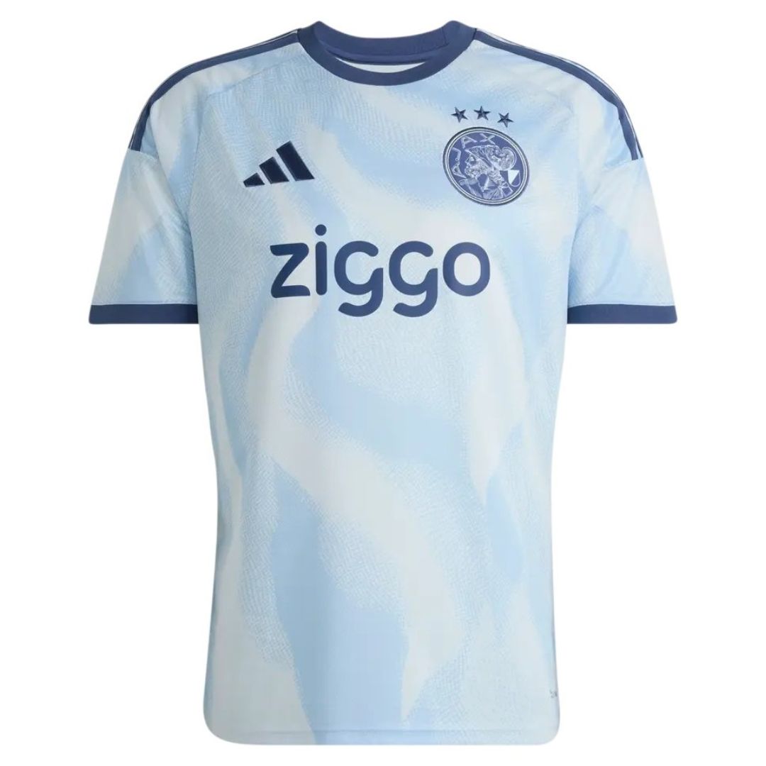 Camisa Ajax Third 26/27 - Torcedor Masculina