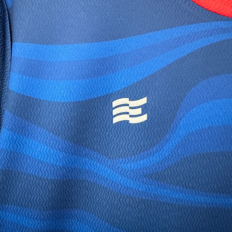 Camisa Bahia Away III 24/25 - Torcedor Masculina Lançamento