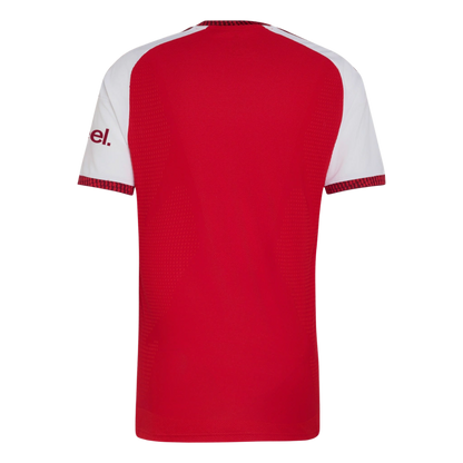 Camisa Arsenal Home 26/27 Jogador 7