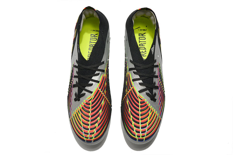 Chuteira adidas Predator Edge 1 Campo