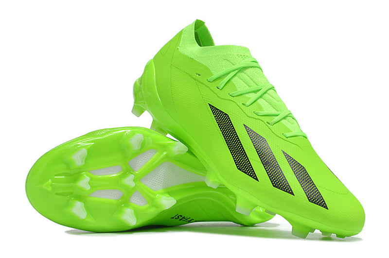 Chuteira Adidas X Crazyfast.1 Campo