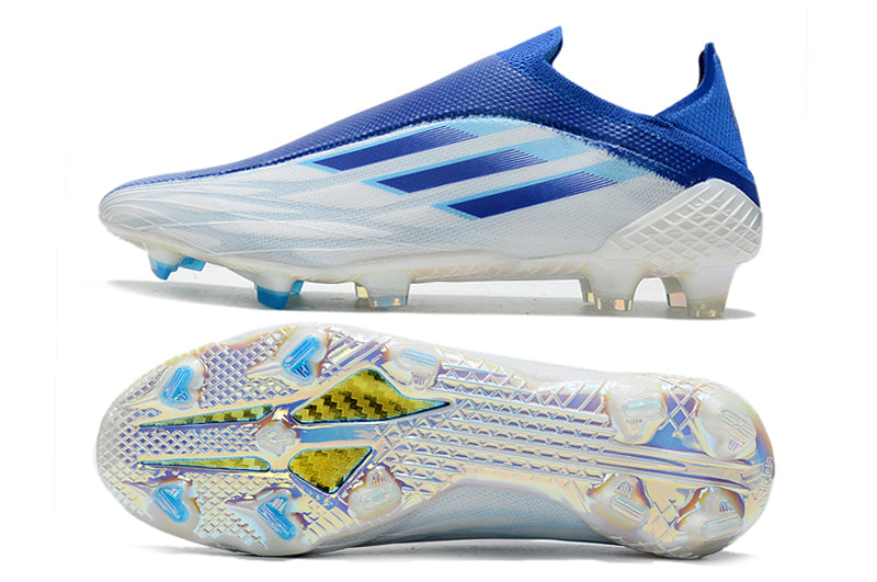 Chuteira Adidas SpeedFlow .1 Campo