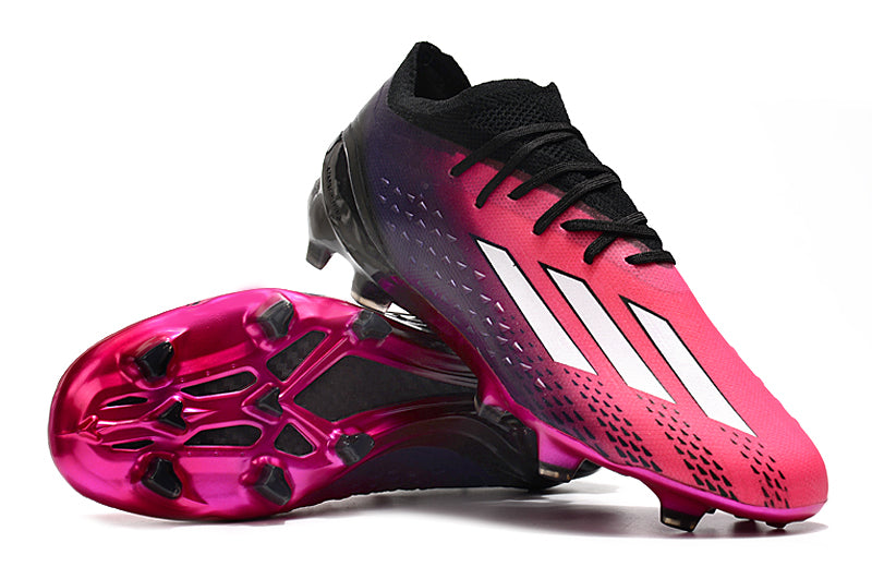 Chuteira Adidas X Speed Portal Campo