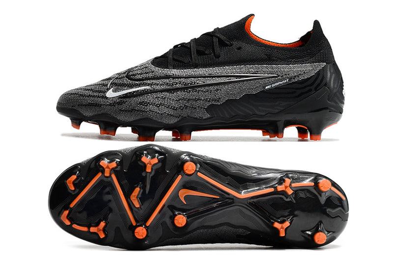 Chuteira Nike Phantom GX Low Elite FG Campo