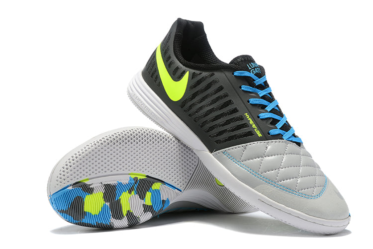 Chuteira Nike Lunar Gato II Futsal