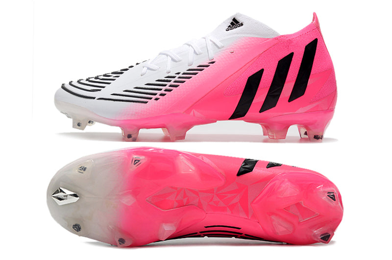 Chuteira adidas Predator Edge 1 Campo