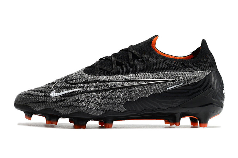 Chuteira Nike Phantom GX Low Elite FG Campo