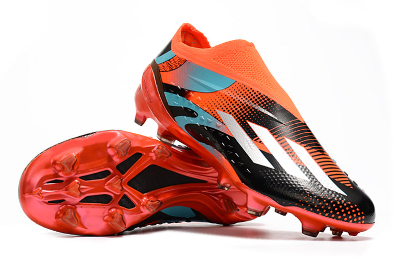 Chuteira Adidas X Speed Portal + Campo