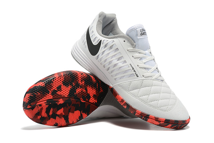 Chuteira Nike Lunar Gato II Futsal