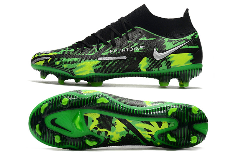 Chuteira Nike Phantom GT2 Elite Campo