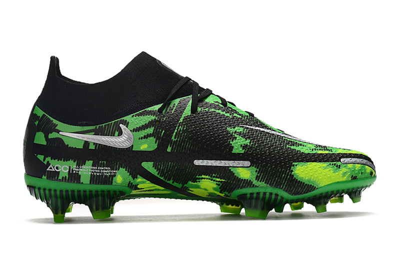 Chuteira Nike Phantom GT2 Elite Campo