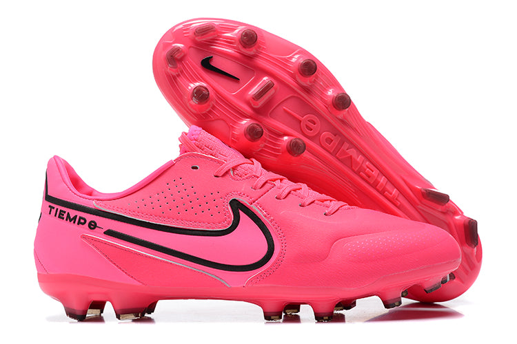 Chuteira Nike Tiempo Legend 9 Elite Campo