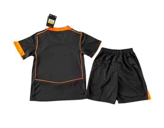 Kit Infantil Corinthians Total 90 III 25/26