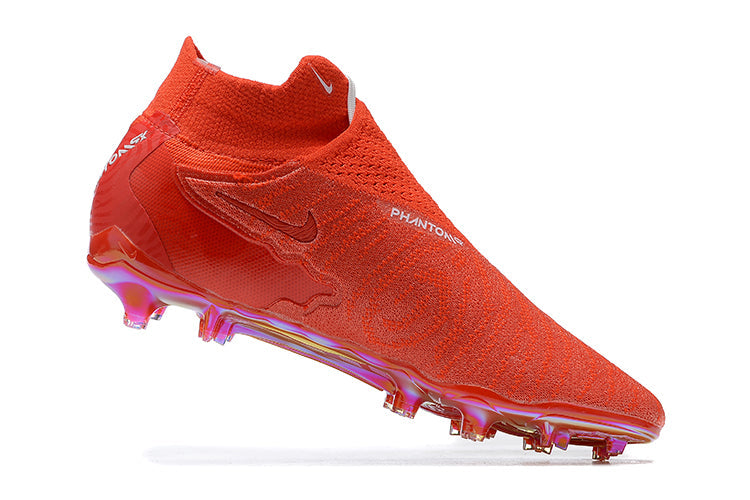 Chuteira Nike Phantom GX Elite FG Campo