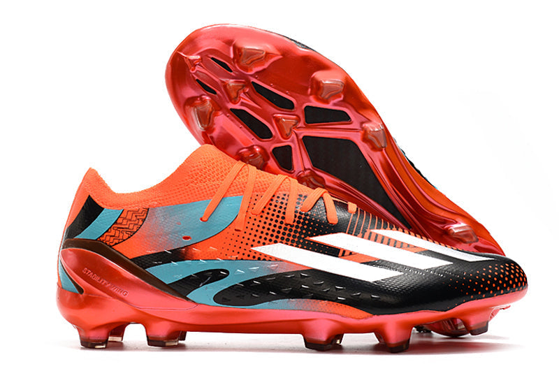 Chuteira Adidas X Speed Portal Campo