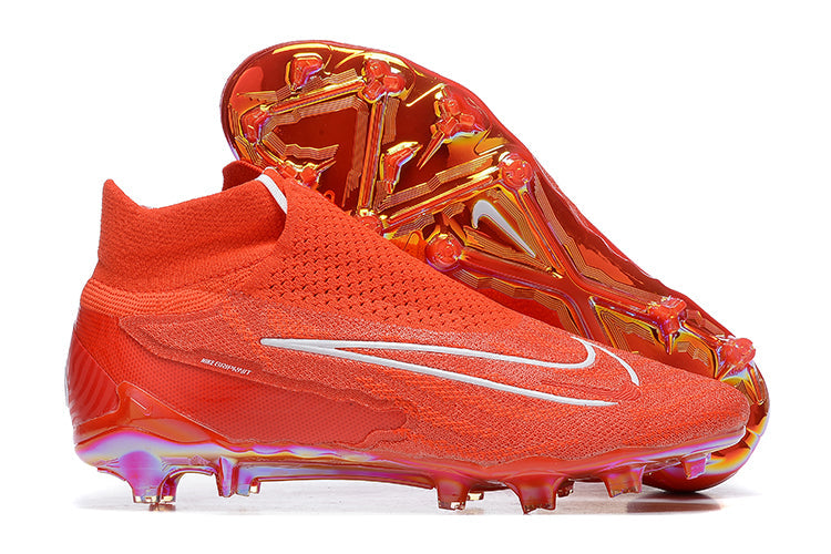 Chuteira Nike Phantom GX Elite FG Campo