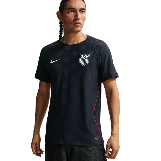 Camisa Estados Unidos Away 26/27- Versão Jogador