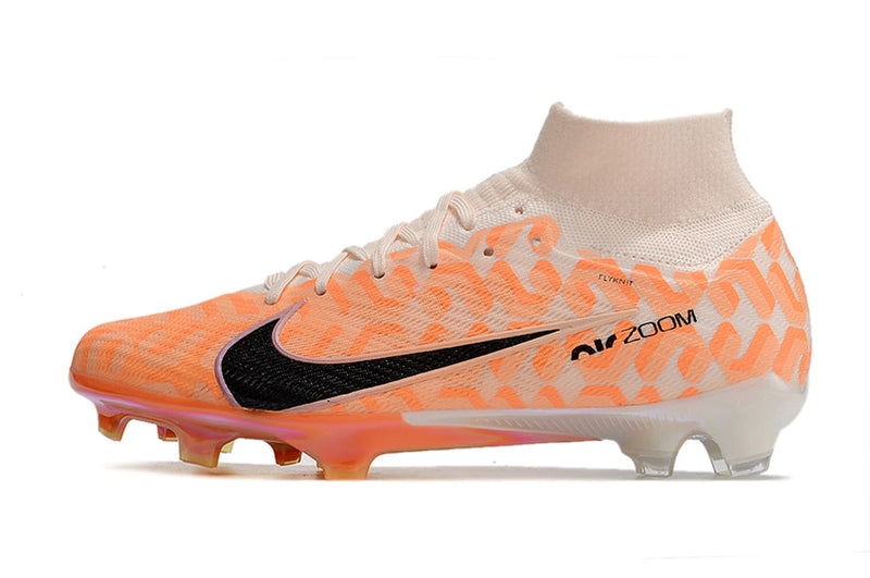 Chuteira Nike Air Zoom Mercurial Superfly IX Elite Campo