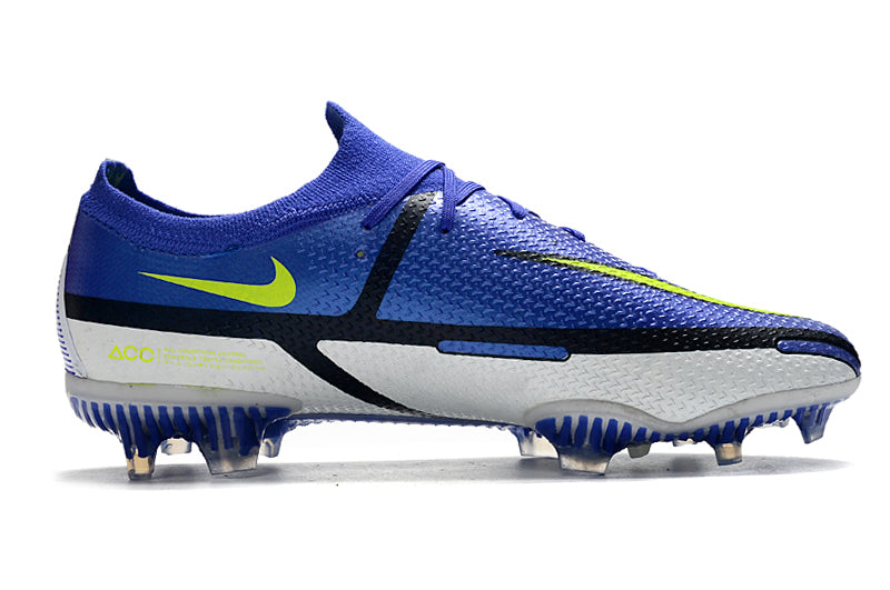 Chuteira Nike Phantom GT2 Low Elite Campo