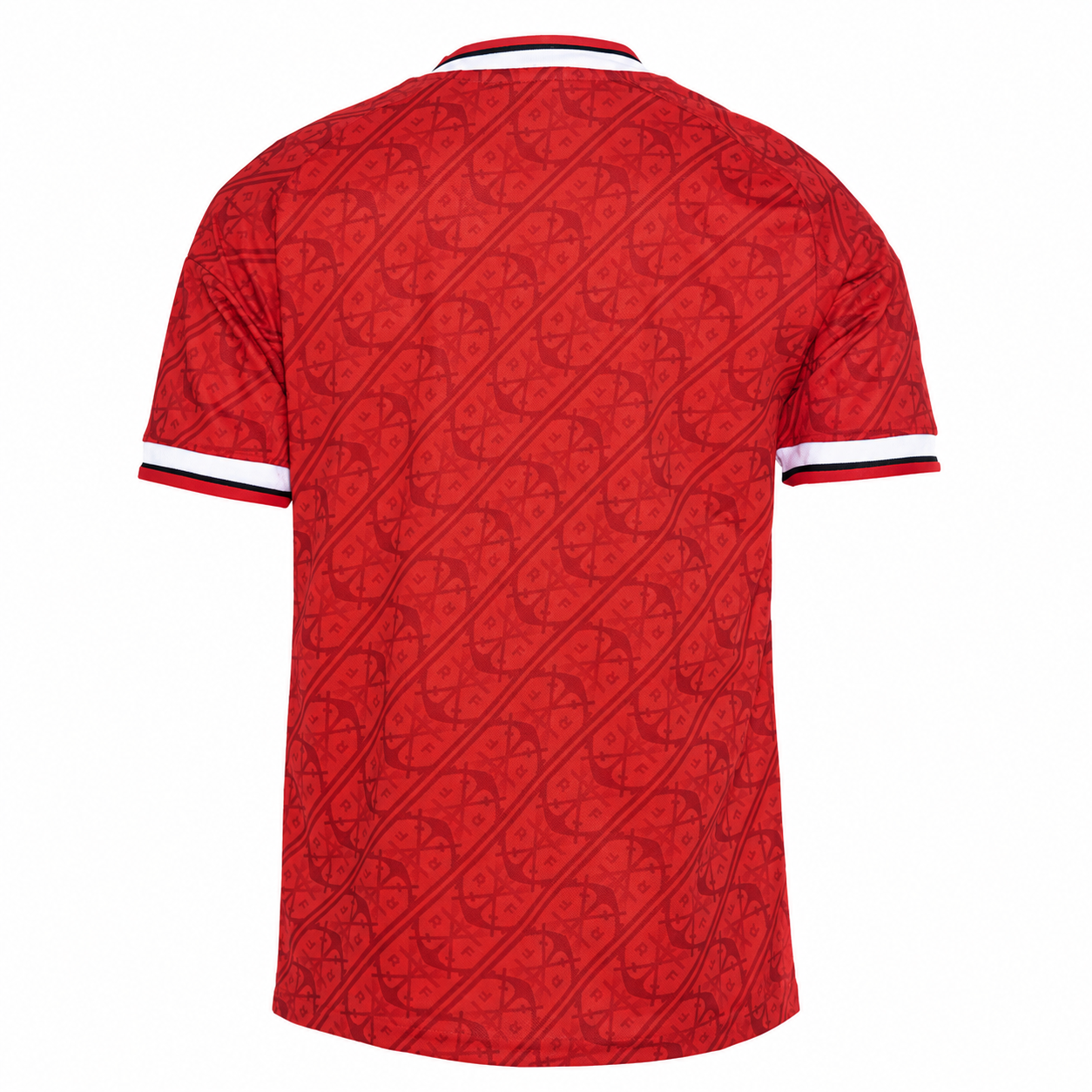 Camisa Flamengo 2026/27 III Torcedor [PRÉ-VENDA]