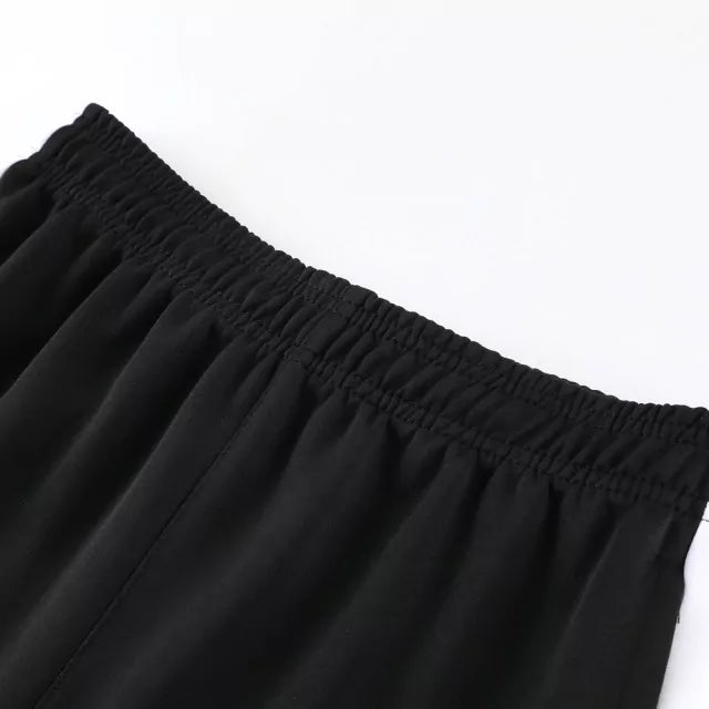 Conjunto Moletom Air - Preto