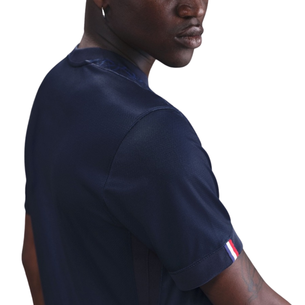 Camisa PSG Home 25/26 - Nike Torcedor Masculina