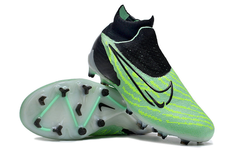 Chuteira Nike Phantom GX Elite FG Campo