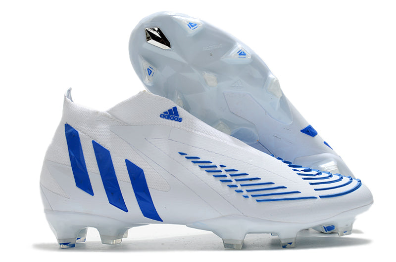 Chuteira adidas Predator Edge+ Campo