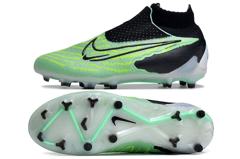 Chuteira Nike Phantom GX Elite FG Campo