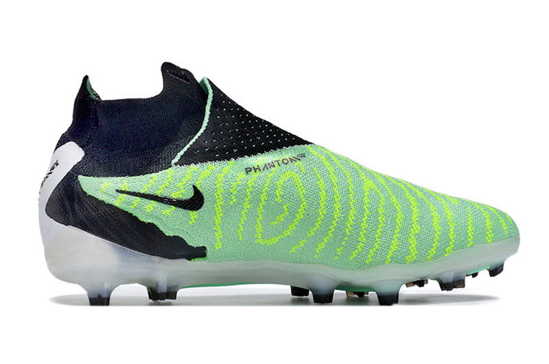 Chuteira Nike Phantom GX Elite FG Campo